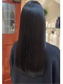 キングスベリー(Hair Relaxation King's Berry) ☆髪質改善トリートメント