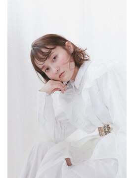 リッシュ(riche) ボブパーマ