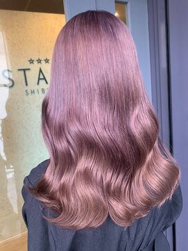 スターズ 渋谷(STARS) Perlpink