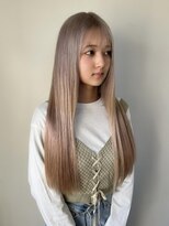 エトランジェ(Etrange)&nbsp;ホワイトベージュ