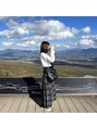 スピン ヘアー 烏丸店(Spin hair) 休みの日は1人でも出掛ける事が多く時間があれだ旅行にも☆