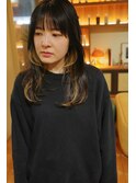 たっぷりレイヤー