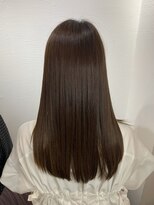 ルッソ チアロ(Lusso chiaro)&nbsp;Lussoオリジナル髪質改善トリートメント