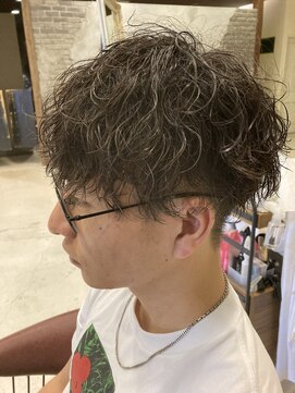 アイエムケイ(IMK) 夏のツイスパ