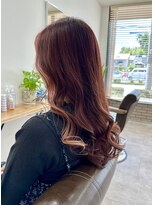 ナイスネス(NICENESS)&nbsp;Cherry pink