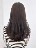 透明感カラー秋色オリーブカラー_ba501241