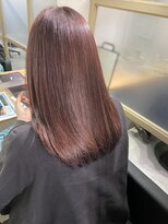 デフィ 上野(DEFI)&nbsp;ブリーチなし暖色メテオカラー