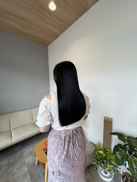 ベルラ(BeLuRA) 憧れの美髪になれました。