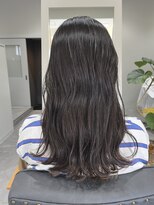 ルリエ(Relier)&nbsp;インナーカラー