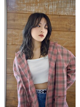 スープル オザキヤマ(SOUPLE.ozakiyama) souple_style