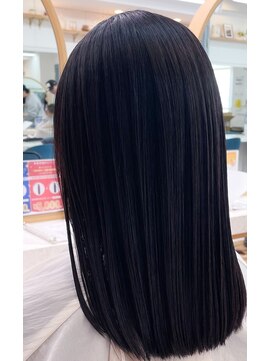 アプリバイリアン 浦和2号店(appri by Rien) 縮毛矯正/ストレート/艶髪/髪質改善/appri茂木俊哉