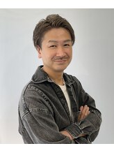 オーナー【泉 雅之】 大人女性の支持率No. 1！メンズからの支持率も高い！！是非お任せ下さい ^_^