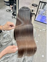 ハルキミナトジャパン オオミヤ(HARUKI MINATO Japan OMIYA)&nbsp;ツヤ矯正