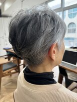 カナエ(CaNaE)&nbsp;シルエットが綺麗に見えるショート