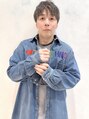 アエレ アヴェダ 大船店(aere AVEDA) 高瀬 信幸