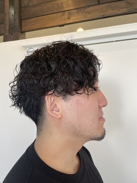 マヤ 昭和店(MYA) ツイストスパイラル