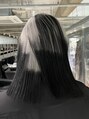 ロジ(loji) 重めモードなラインデザイン