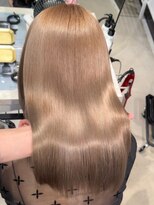 ロイス 渋谷(ROIS)&nbsp;ボブルフ/ネビージュ/小顔/ワンレン/スモーキーアッシュ[渋谷駅]