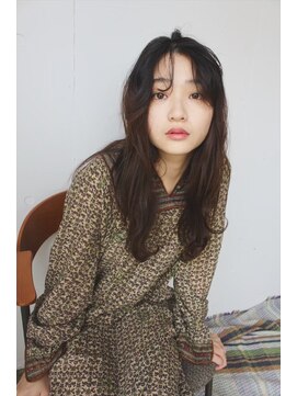 ブライタリー(Brightary) [BRIGHTARY-apartment-]ロングレイヤー