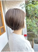 ハイライトショート