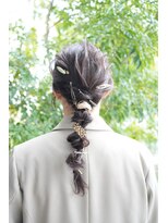 チェロ(CHERO)&nbsp;★ヘアセット/結婚式/お呼ばれ/洋装/和装