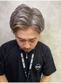 ブリーチカラー