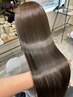 【 髪育 】髪を綺麗に伸ばしていきたい方必見！あなただけの髪質改善！