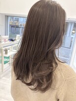 アッシュ 久我山店(Ash) ロングレイヤー