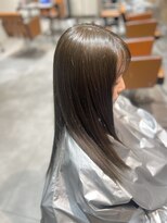 バンブーグラス(Bamboo grass)&nbsp;オリーブグレージュ