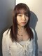 ラシック(LACQ)の写真/【圧倒的ツヤ＊髪質改善】クセやうねり、もう悩まない！髪質改善トリートメント/縮毛矯正で艶髪へ◆