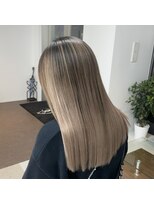 シャラ(Shala)&nbsp;ベージュシャドールーツ