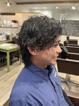 スタイルインデックス 新大塚店(STYLE INDEX) サーフカール