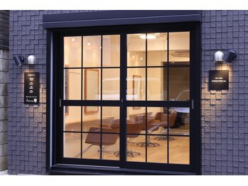 ENDEAVOR est.【エンデバー　エスト】