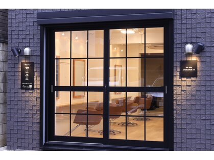 エンデバーエスト(ENDEAVOR est.)の写真