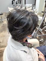 アヴァンス 北花田店(AVANCE)&nbsp;メンズナチュラルショート/堺北花田