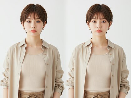 シスタ(SISTA)の写真