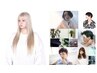 【kei専用】全メニュー２０%OFF（スパメニューのみ割引なし）