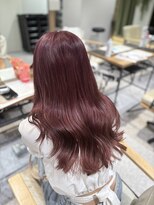 ゼストララ(ZEST Lara)&nbsp;ピンクカラー【aika】【吉祥寺】