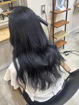 ドロップ ウタヅ(Drop UTAZU)&nbsp;ブルーブラック