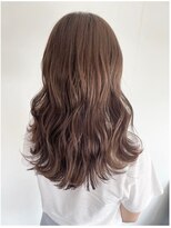 ライズ ヘア ブランド スウェル(RISE HAIR BRAND SWELL) 30代/40代/美髪/水素/髪質改善/白髪染め/白髪ぼかし/江坂/江坂駅