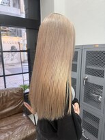 ブレス(bless)&nbsp;ベージュ