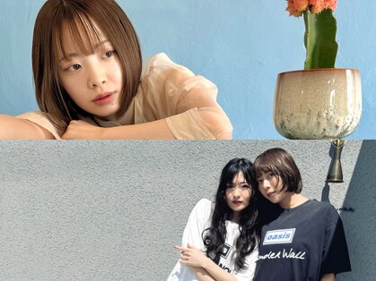 オアシス アン(oasis-un)の写真