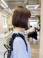 タロ(TALO)&nbsp;【TALO】似合わせボブカット