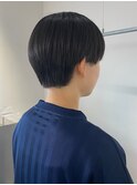 コンパクトショート!