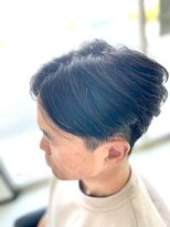 チープヒッピーズ(CHEAP HIPPIES)&nbsp;カット