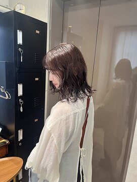 クエ(QUE) ボブ/ショート/くびれショート/ミニボブ/20代30代40代/横浜