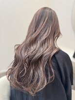 ユニカ オレ(UNIKA ore)&nbsp;白髪ぼかしハイライト