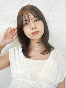 バトー バイ トリコ 船橋北口店(BATEAU by tricot) #大人#レイヤー