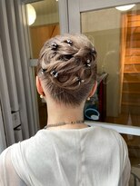 矢島美容室 西荻窪店&nbsp;ヘアセット