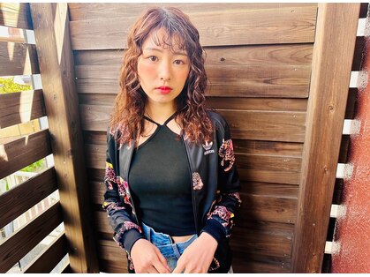 パーティー PAR-TY 本店の写真